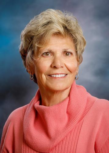 Linda Kelley
