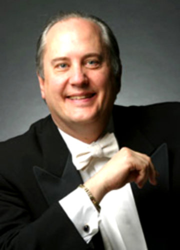 Peter Stanford Wilson, Springfield Symphony Orchestraringfield