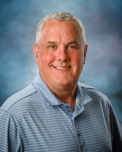 Skip Murray